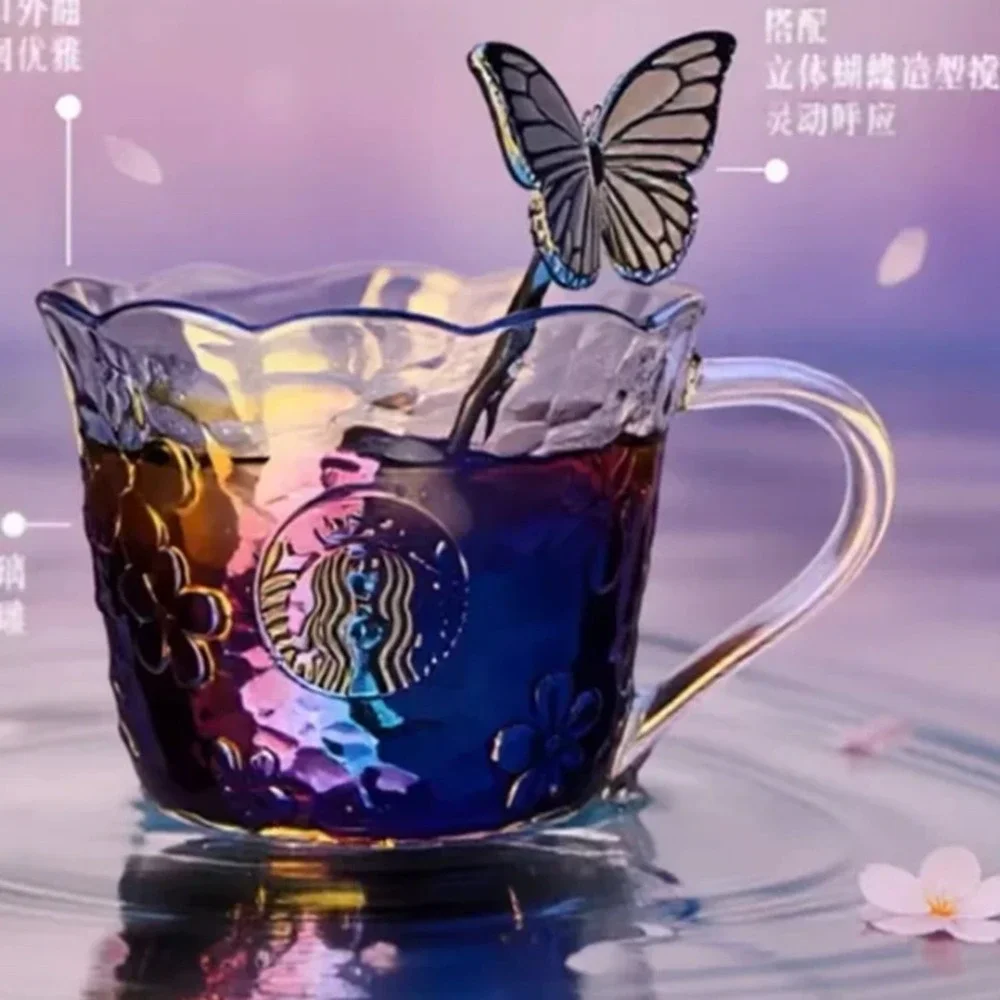 Starbucks 2026 spring